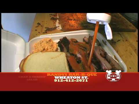 Randys Bar-B-Que 30 Sec Comercial