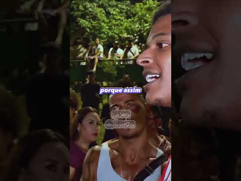 Virou musica "O Boombap perfeito" #batalhaderima #rap #freestyle #hiphop #rima #shorts