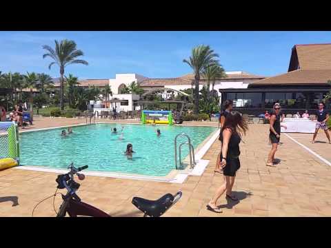 Robinson Club Playa Granada - Clubsong
