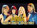 ABBA Dancing Queen Vocals Only