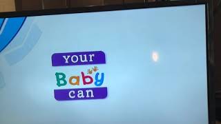 Your Baby Can Read Intro