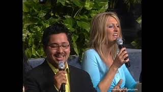 Heritage Singers - Mansion Over The Hilltop (2005)