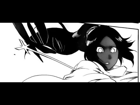 BLEACH 619 SPOILER REVIEW!