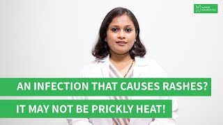 Can You Have Rashes and Stomach Pains Together? | Humain Diagnostics