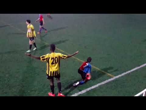 BALMASEDA 1 BARAKALDO 1 ( PRIMERA PARTE ) ( TEMPORADA 17 / 18 )