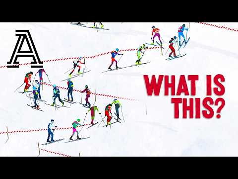 Every Winter Olympic sport explained in 7 minutes