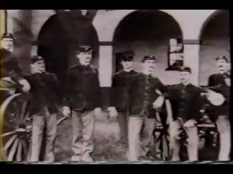 Marine Barracks - 8th and I Video 1