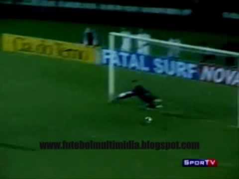 Figueirense x Ipatinga 3-0 Série B '09 - 1ª Rodada