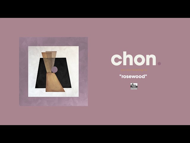 Conociendo a Chon: La historia, la música y los conciertos del innovador artista musical