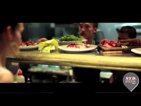 March into Merivale - Interview with Uccello's David Lovett