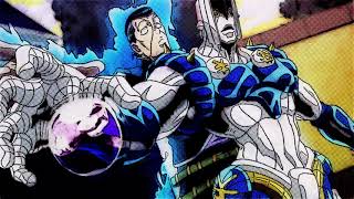 The Hand (Jojos)
