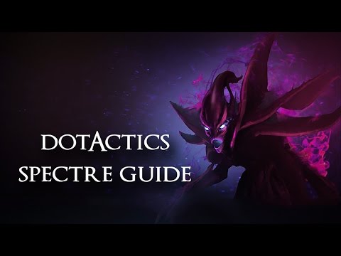 Spectre Guide (6.86)
