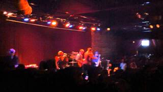 Fitz and the Tantrums - News 4 U (Live)