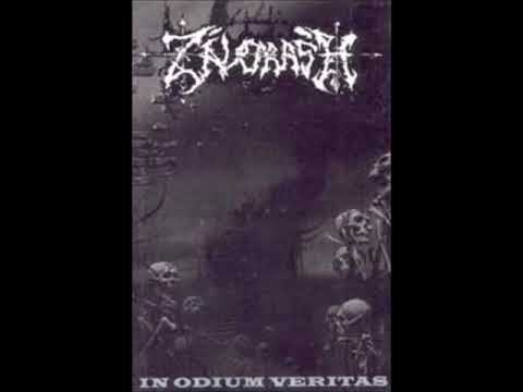 Zavorash - In Odium Veritas (Full Demo)