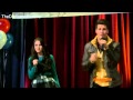 HD version of James Maslow and Ryan Newman ...
