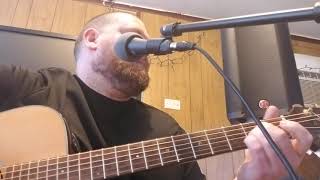 Heropsychodreamer (Cover) ~ by Mitch Collins