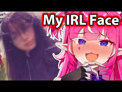 Camila Does an IRL Face Reveal to Prove Her Point Leaving Chat SPEECHLESS (She's Super Attractive)
