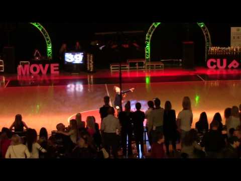 Lukas Medailleu - Elit Södertälje 2017