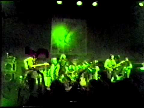 Petra-Without Him (live 1982)