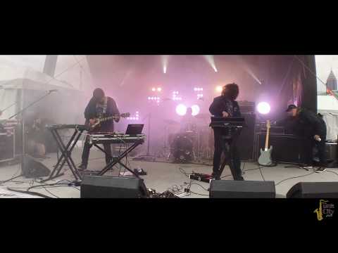 SunSquabi, LIVE FULL SET, Sweetwater 420 Festival, 4-20-19