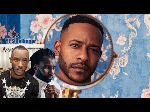 Angel - On the Low (Lyrics) [feat Eric Bellinger, Wretch 32]