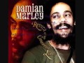Damian Marley - Beautiful Lyrics