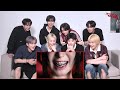 Stray Kids Reaction To BABYMONSTER Psycho MV Fanmade