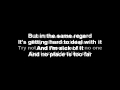 Unwritten Law Sound Siren Lyrics 