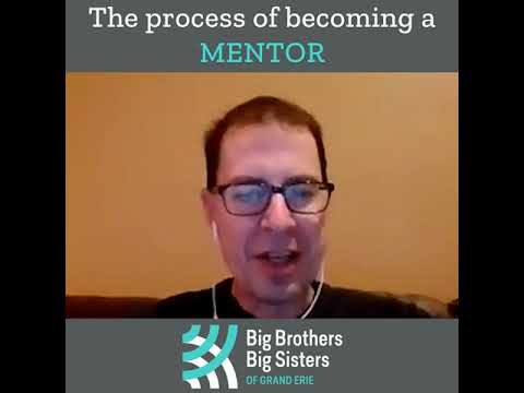 Meet the Mentors: The Process