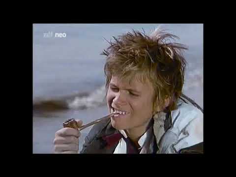 Tom Sawyers und Huckleberry Finns Abenteuer Folge1