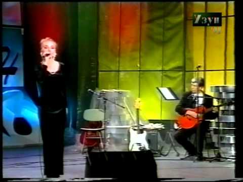 Мој ќе бидеш -Жаклина Узунова (Moj ke bides -Zaklina Uzunova)