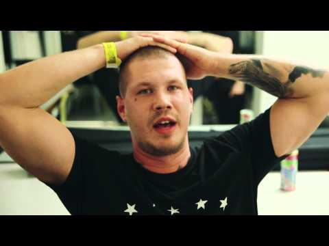 Poslední koncert 2014 |KRÁTKÝ MÚVÍ| - Rytmus ♛ Separ ♛ Momo ♛ Ektor