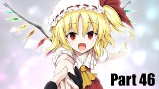 Touhou: Genso Wanderer ~RELOADED~ (Part 46) King of Fairies {Part 6}