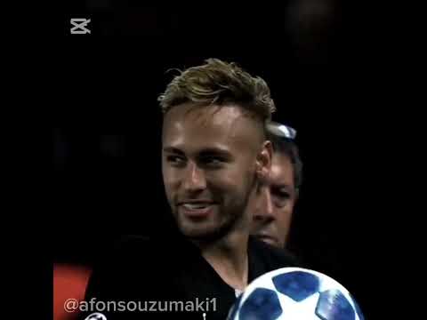 Neymar Jr - Simplesmente Ela | Neymar Barcelona Clips #neymar #edit #skills #foryoupage #football