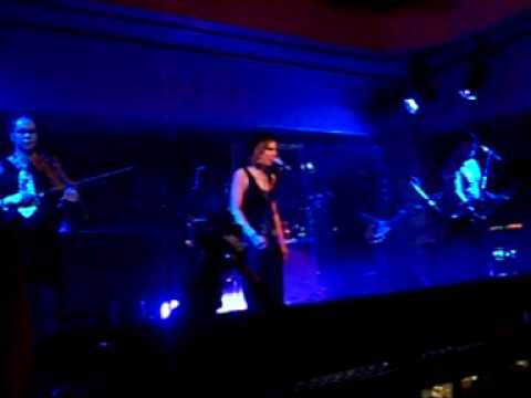 Aneta Langerová   Dokola