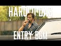 Harold Das Entry BGM Anirudh Ravichander Lokesh Kanagaraj
