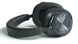 Bluedio T6 Wireless Headphones Are In!