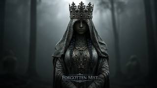Forgotten Mist | Relaxing Mystic Celtic Ambient Music