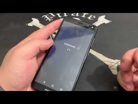 Como Formatar Partição de Cache no Positivo Twist 3 Fit S509C | Como Limpa Bug Android8.1Oreo Sem PC