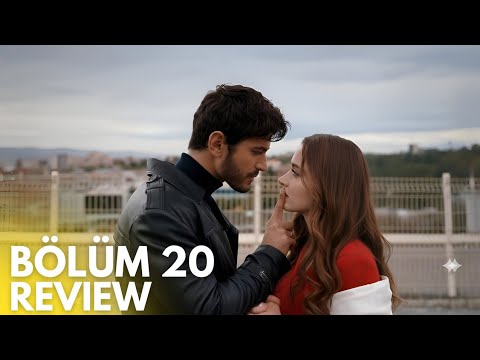 Arafta Episode 20 | Mega Episode | Full Review | Turkish Drama | English Dubbed. 