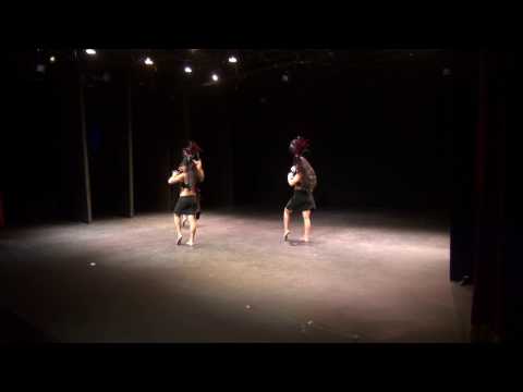 Poroi - Ori Manea Tahitian Dance School - NYC