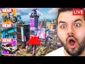 LIVE FORTNITE SEASON 2 IS HERE NEW BATTLEPASS POI S WEAPONS MORE