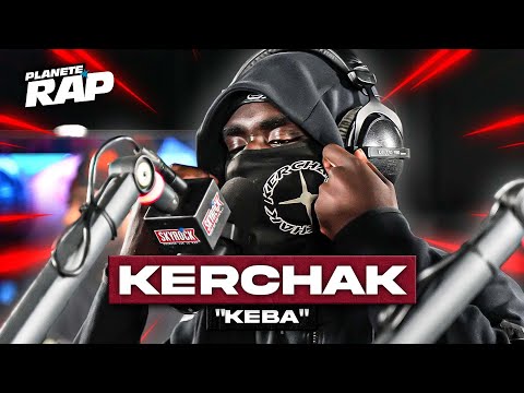Video thumbnail for Keba