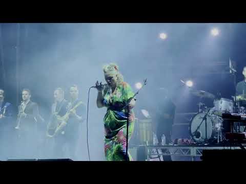 The bamboos | LIVE | St kilda festival 2022