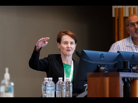 Professor Rachel Neale: The role of vitamin D in human health