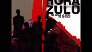 Hora Zulu: En el anden