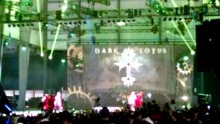 Dark Lotus - Kaboom! Live at GOTJ 2015 HD