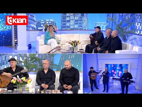 Rudina - Familja Lela dhe kontributi prej 7 gjeneratash në muzikën tradicionale