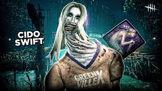 CIDO SWIFT