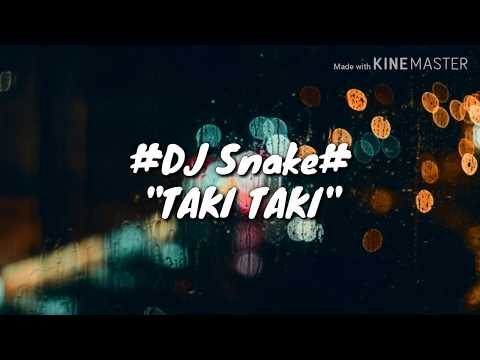 download lagu mp3 mp4 Lagu Taki Taki Dj Snake Wapka, download lagu Lagu Taki Taki Dj Snake Wapka gratis, unduh video klip Lagu Taki Taki Dj Snake Wapka